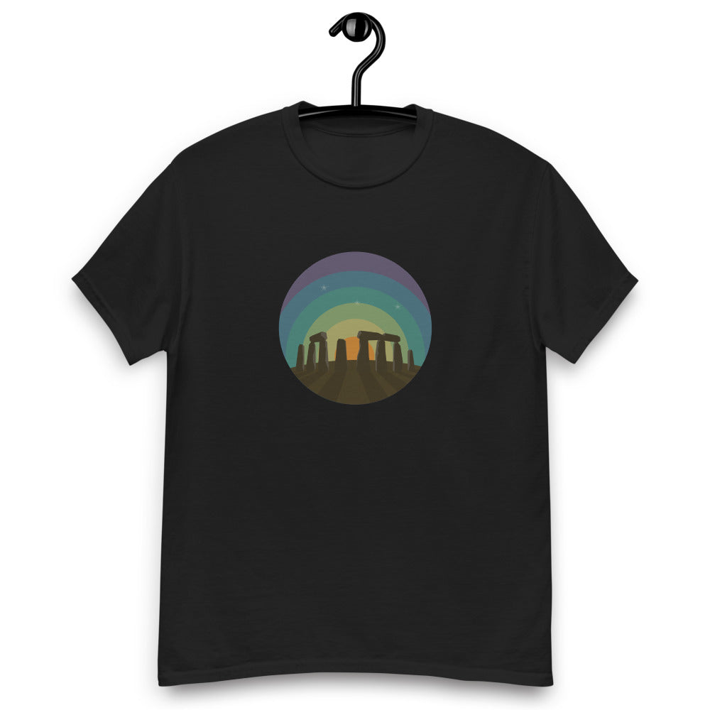 VESPRE Stonehenge Tee