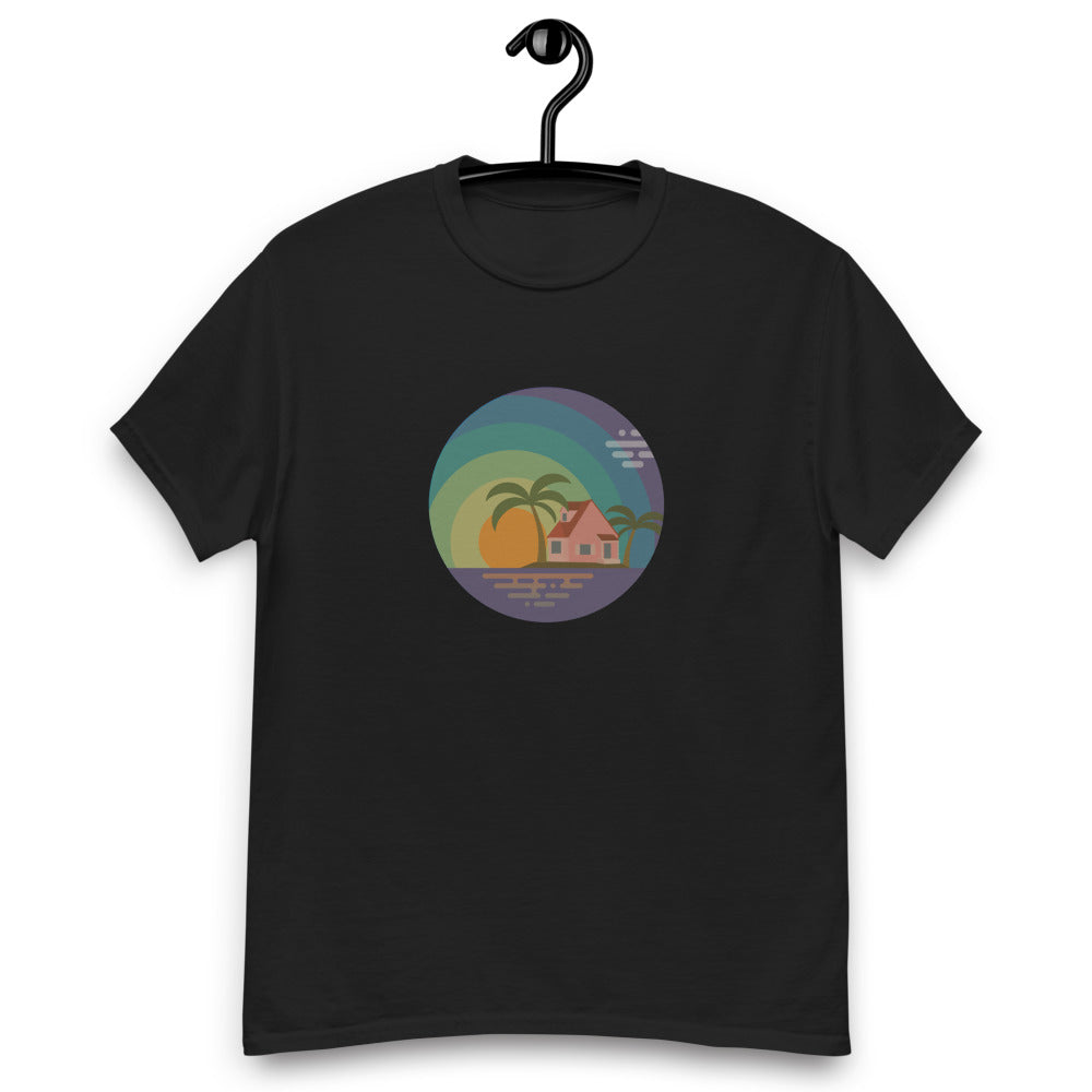 VESPRE Kame House Tee