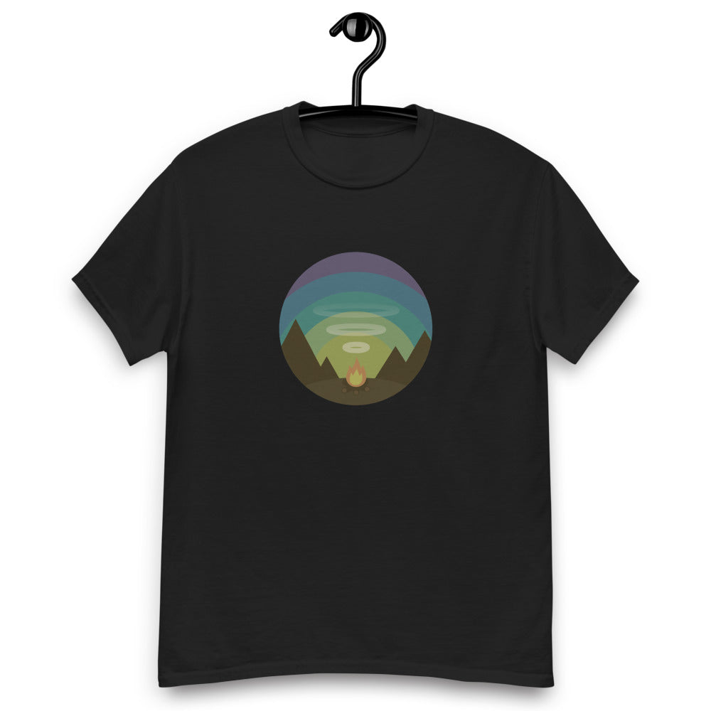 VESPRE Campfire Tee