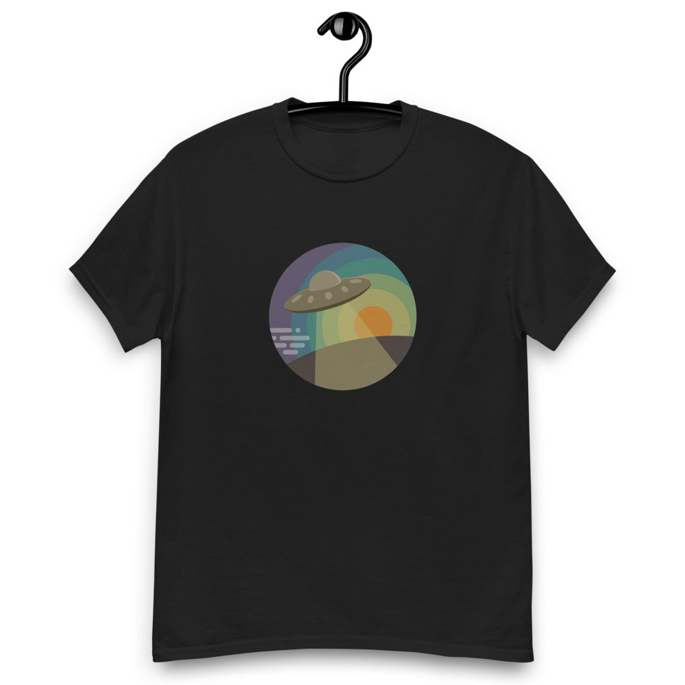 VESPRE UFO Tee