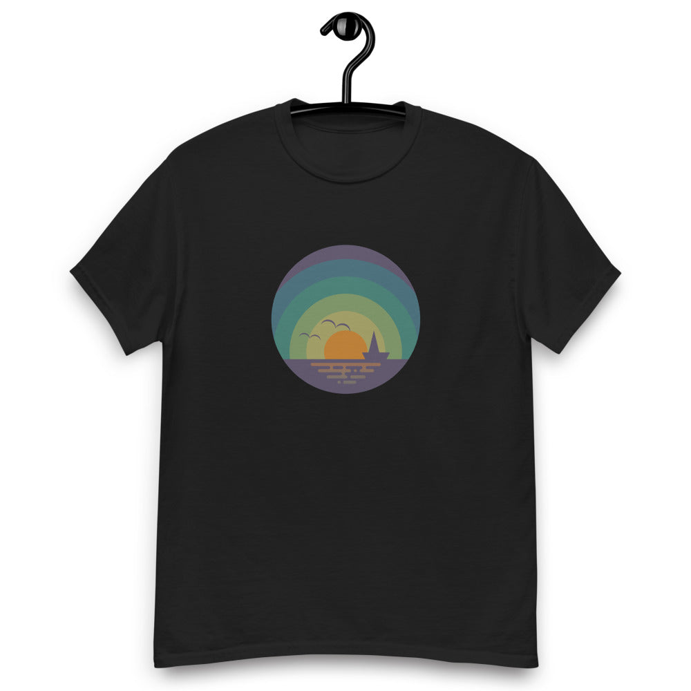 VESPRE Seaview Tee