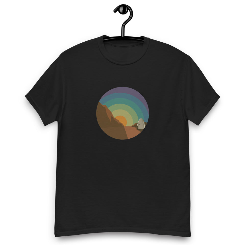 VESPRE MarsXploration Tee