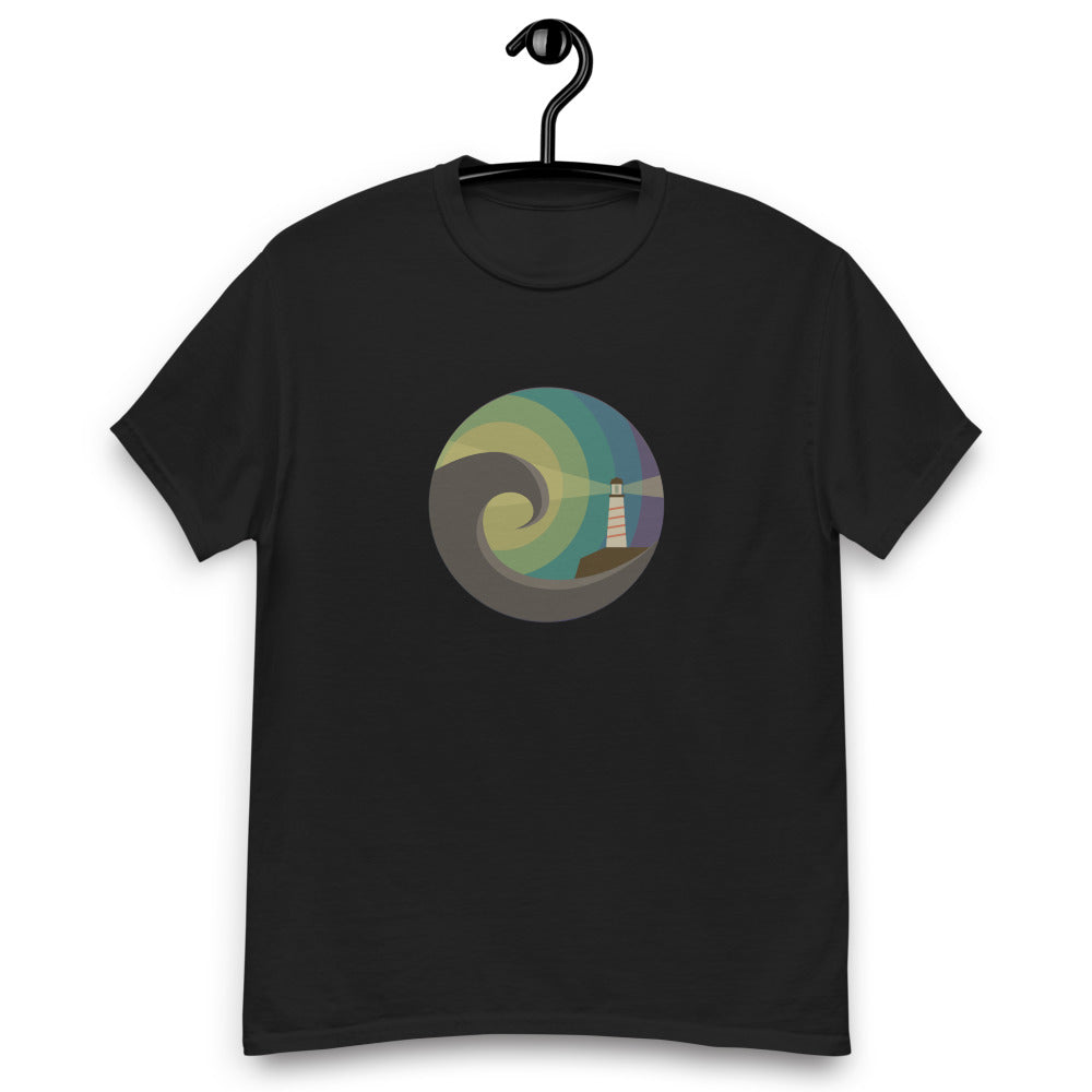 VESPRE Lighthouse Tee