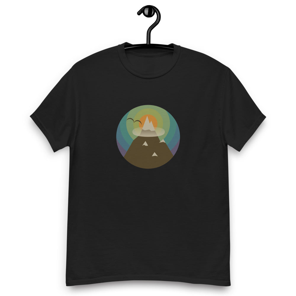 VESPRE Mountaintop Tee