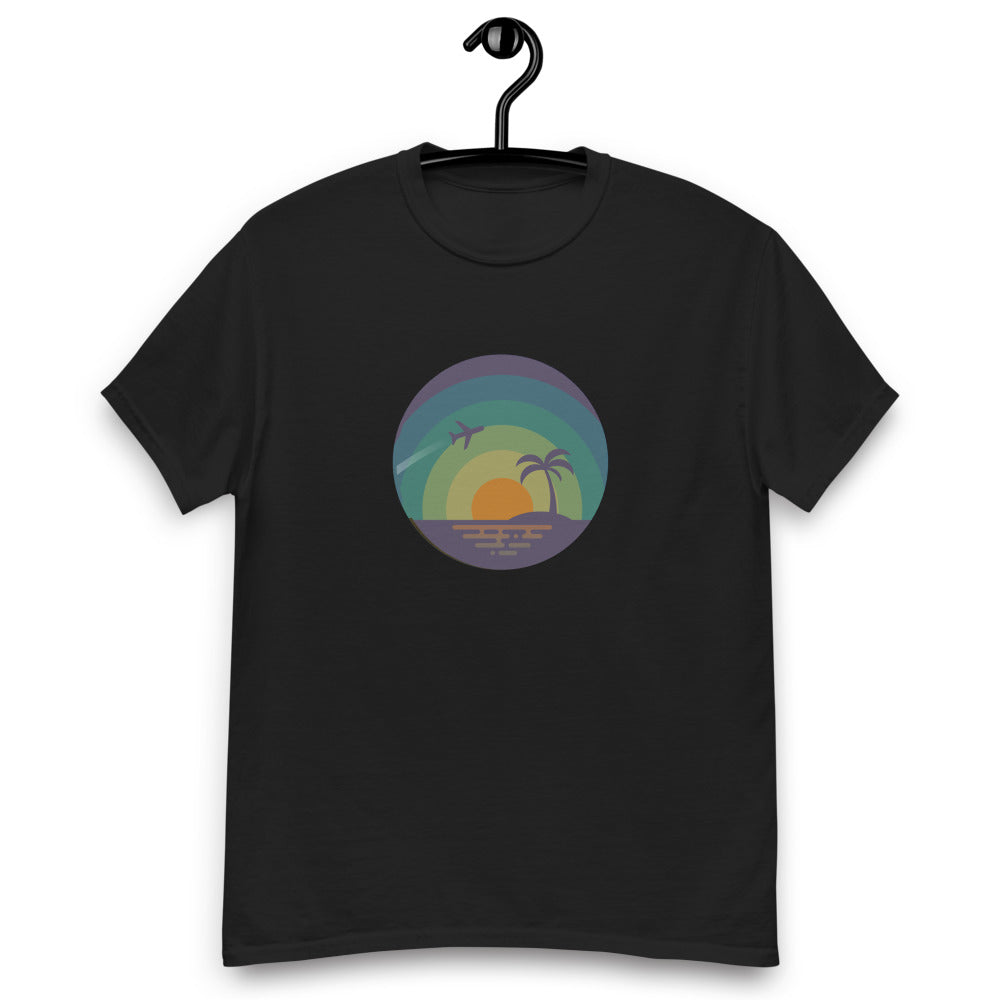 VESPRE Island Tee