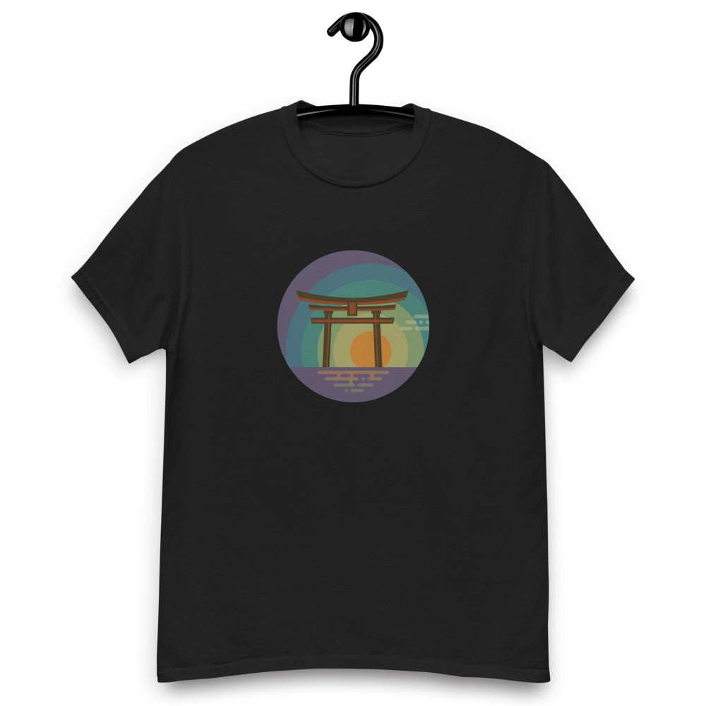 VESPRE Torii Tee