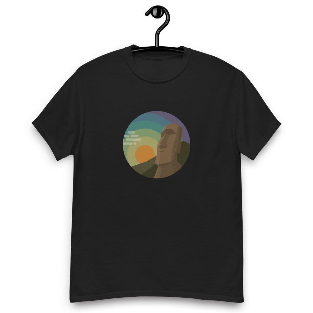 VESPRE Moai Tee