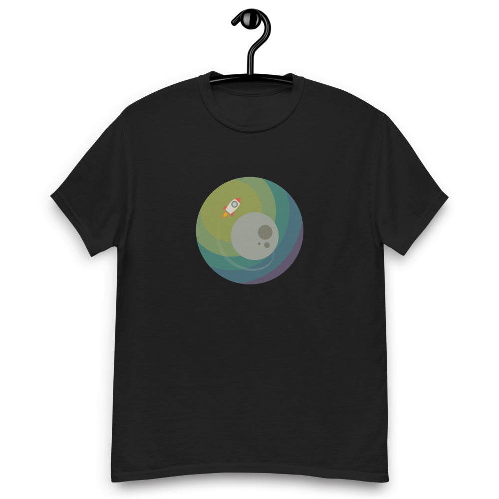 VESPRE To The Moon Tee
