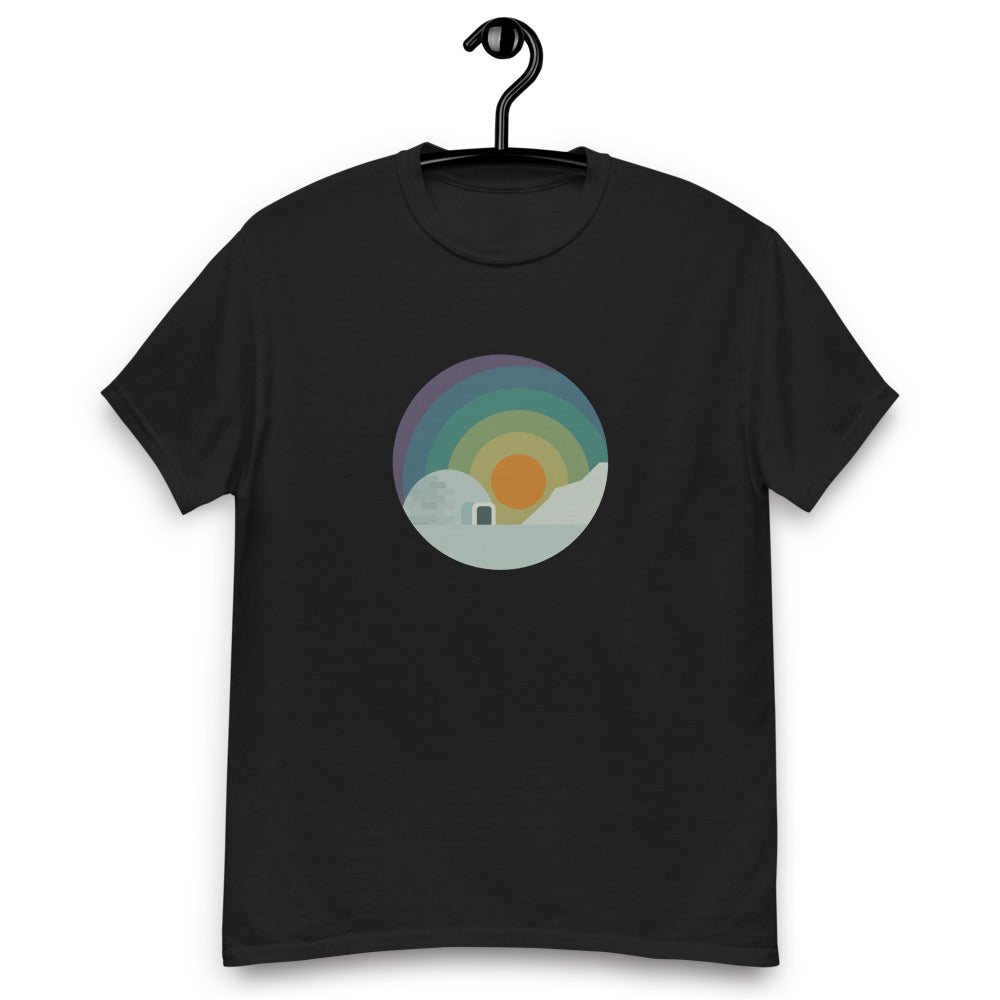 VESPRE Igloo Tee