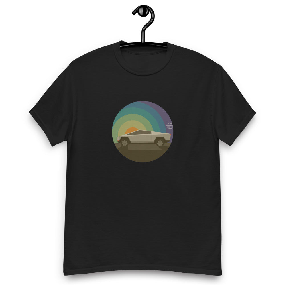 VESPRE CT Tee