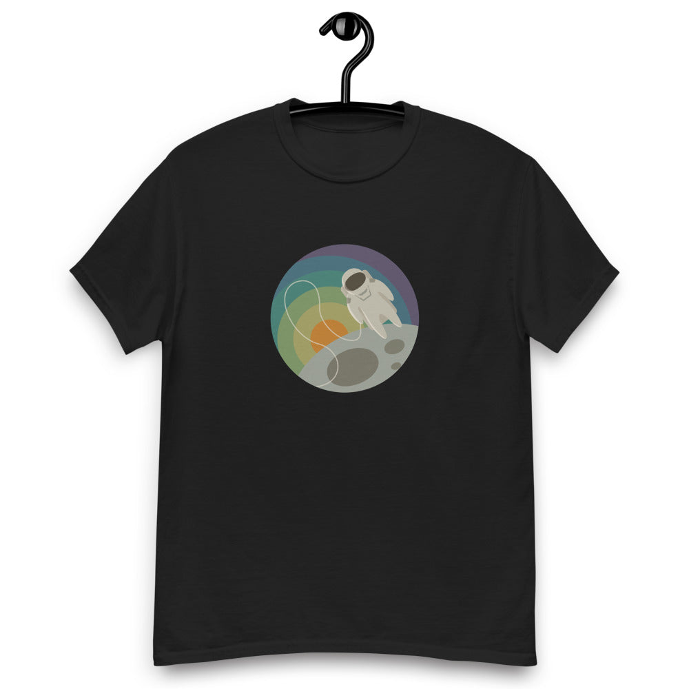 VESPRE Astronaut Tee
